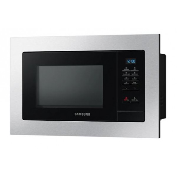 Samsung MG23A7013CT/EO (MQ7000A) Mikrohullámú sütő, szürke