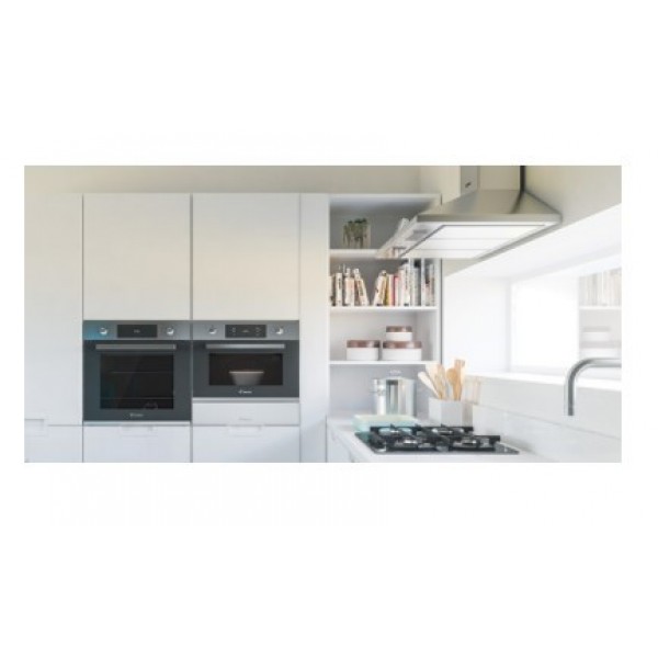 Candy FCT615NXL Elektromos sütő