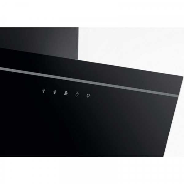 Whirlpool AKR 62F LT K páraelszívó