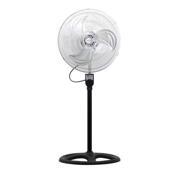 TOO FANS-45-300-B-3IN1 padló ventilátor 