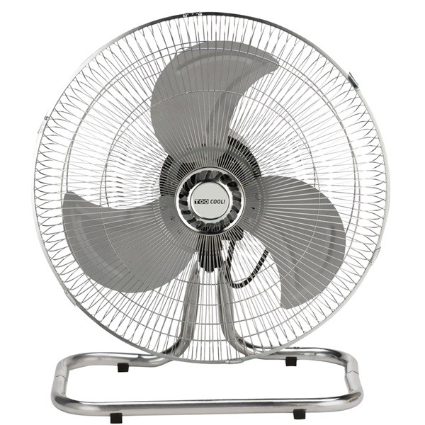 TOO FANS-45-300-B-3IN1 padló ventilátor 