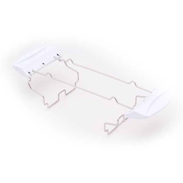 TOO TO-500-W 840W Fehér kenyérpirító