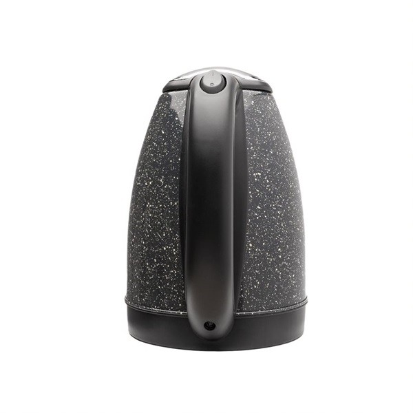 TOO KE-501-B Fekete vízforraló