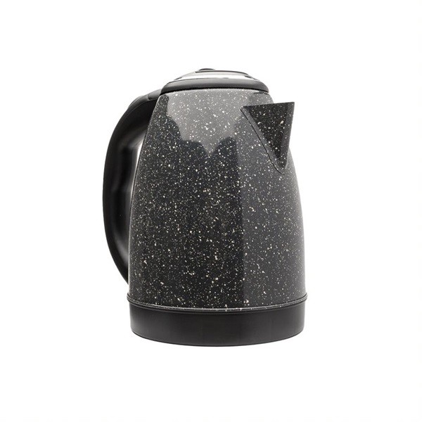 TOO KE-501-B Fekete vízforraló