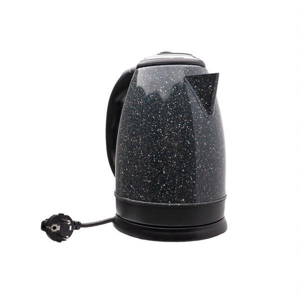 TOO KE-501-B Fekete vízforraló
