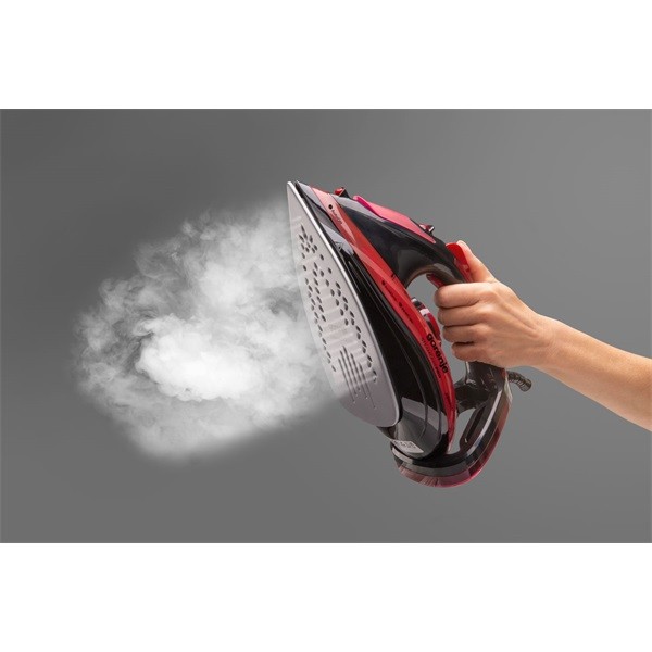 Gorenje SIH2800BF 2800W gőzölős vasaló