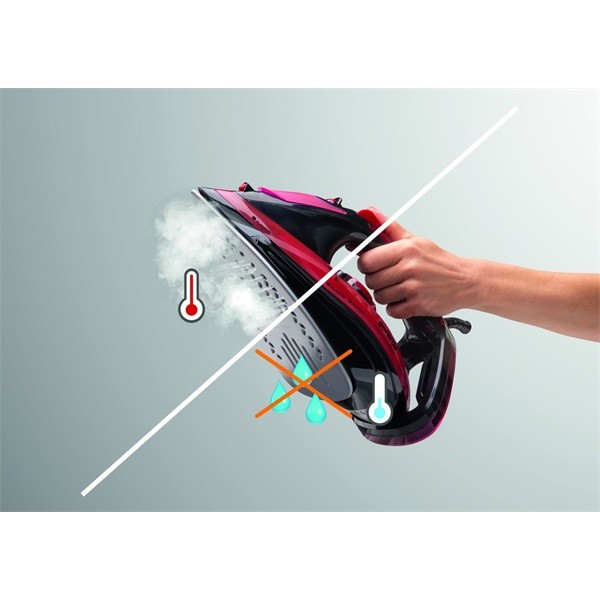 Gorenje SIH2800BF 2800W gőzölős vasaló