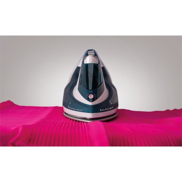 Gorenje SIH2200TQC sötétkék gőzölős vasaló 