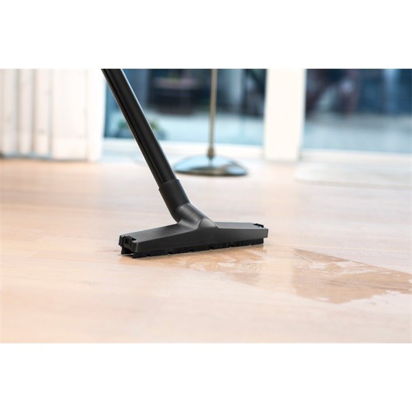 Nilfisk Buddy II 12 száraz-nedves porszívó 