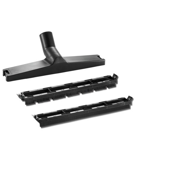 Nilfisk Buddy II 12 száraz-nedves porszívó 