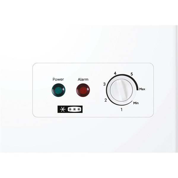 Candy CCHH 100 fagyasztóláda 