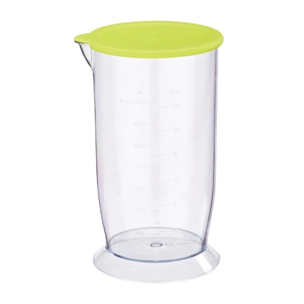 TOO HB-200-112-G-S 200W zöld botmixer 