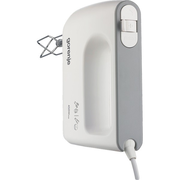 Gorenje M420CW kézi mixer 