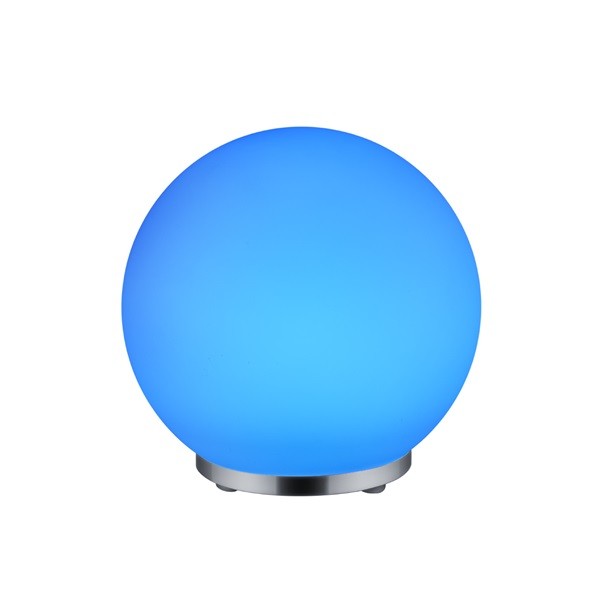 TRIO R52211106 George 20 cm átmérő asztali lámpa 