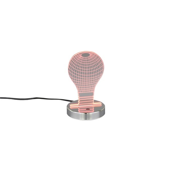 TRIO R52631106 Bulb asztali lámpa 