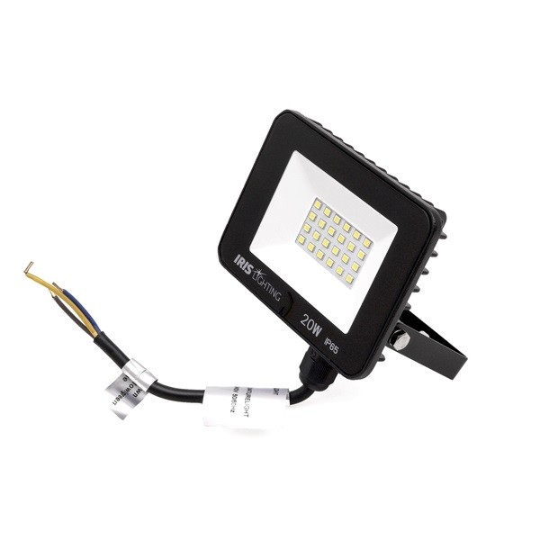 Iris Lighting Z plus 10824680 20W 4000K1600lm LED reflektor 