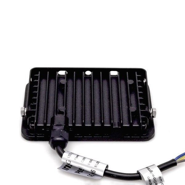 Iris Lighting Z plus 10824680 20W 4000K1600lm LED reflektor 