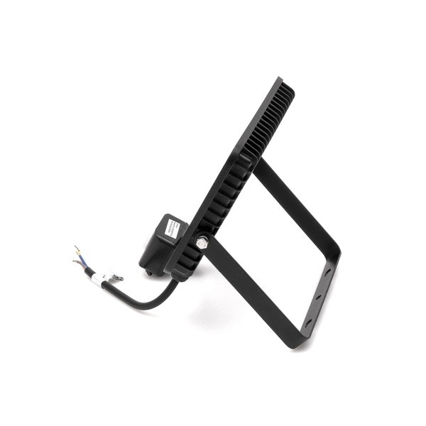 Iris Lighting Z plus 10824683 30W 4000K 2400lm mozgásérzékelős LED reflektor 