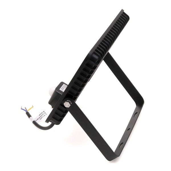 Iris Lighting Z plus 10824684 50W 4000K 4000lm mozgásérzékelős LED reflektor 