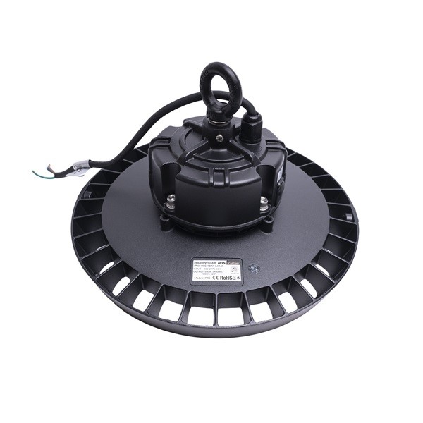 Iris Lighting UFO IL-HBL100W4000K 100W/19000lm/SMD 2835 LED csarnokvilágító lámpa 