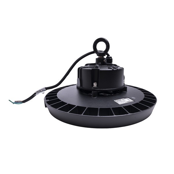 Iris Lighting UFO IL-HBL100W4000K 100W/19000lm/SMD 2835 LED csarnokvilágító lámpa 