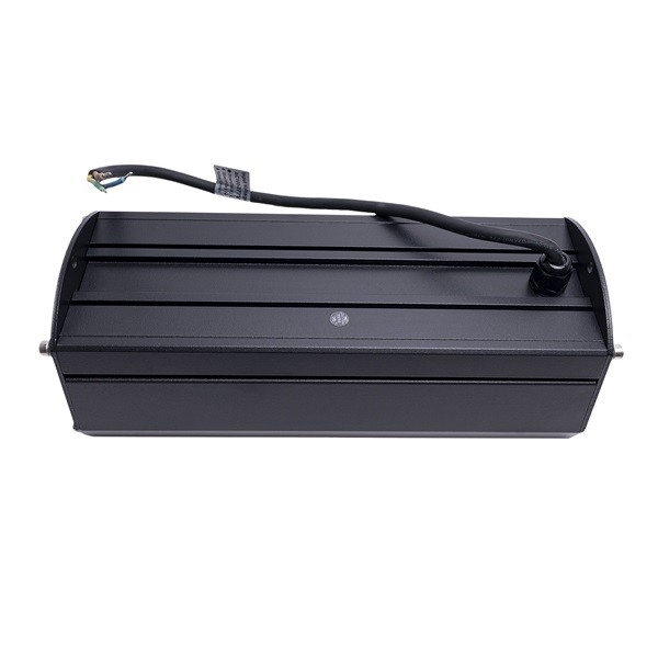 Iris Lighting IL-HBLIN50W4000K 50W 130lm/W 60x100 fok LED lineáris csarnokvilágító lámpa 