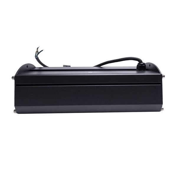 Iris Lighting IL-HBLIN50W4000K 50W 130lm/W 60x100 fok LED lineáris csarnokvilágító lámpa 