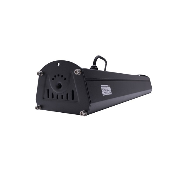 Iris Lighting IL-HBLIN100W4000K 100W 130lm/W 60x100 fok LED lineáris csarnokvilágító lámpa 