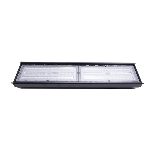 Iris Lighting IL-HBLIN100W4000K 100W 130lm/W 60x100 fok LED lineáris csarnokvilágító lámpa 