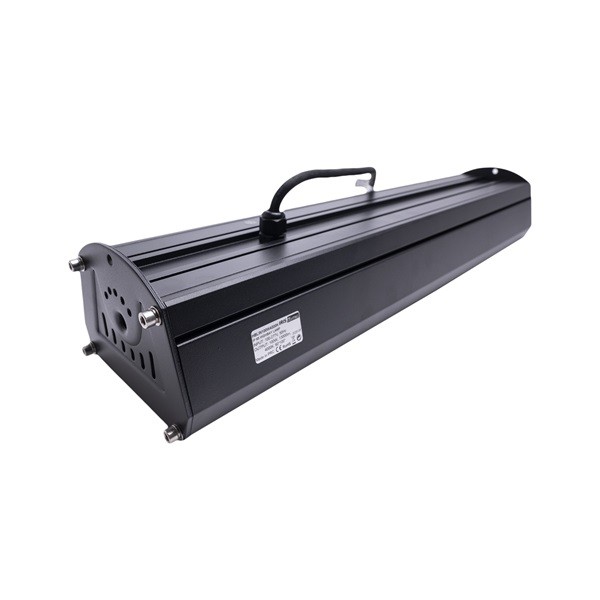 Iris Lighting IL-HBLIN100W4000K 100W 130lm/W 60x100 fok LED lineáris csarnokvilágító lámpa 