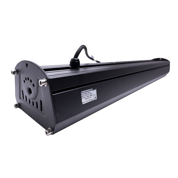 Iris Lighting IL-HBLIN150W4000K 150W 130lm/W 60x100 fok LED lineáris csarnokvilágító lámpa 