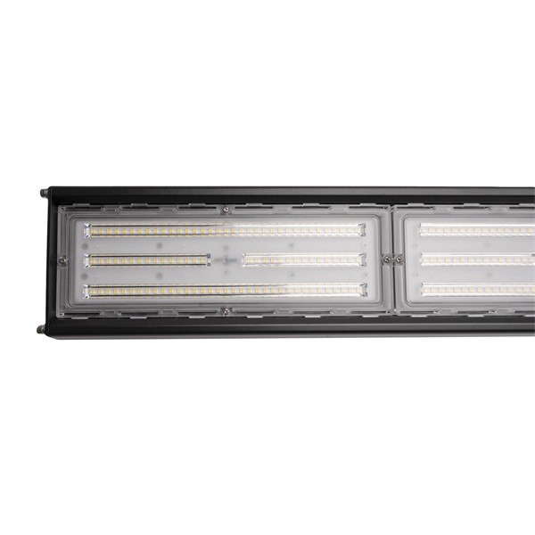 Iris Lighting IL-HBLIN200W4000K 200W 130lm/W 60x100 fok LED lineáris csarnokvilágító lámpa 