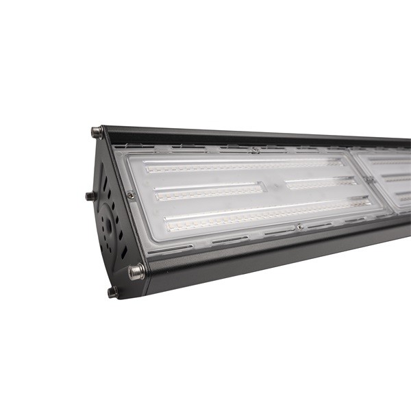 Iris Lighting IL-HBLIN200W4000K 200W 130lm/W 60x100 fok LED lineáris csarnokvilágító lámpa 