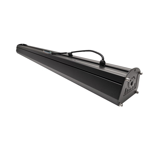 Iris Lighting IL-HBLIN200W4000K 200W 130lm/W 60x100 fok LED lineáris csarnokvilágító lámpa 