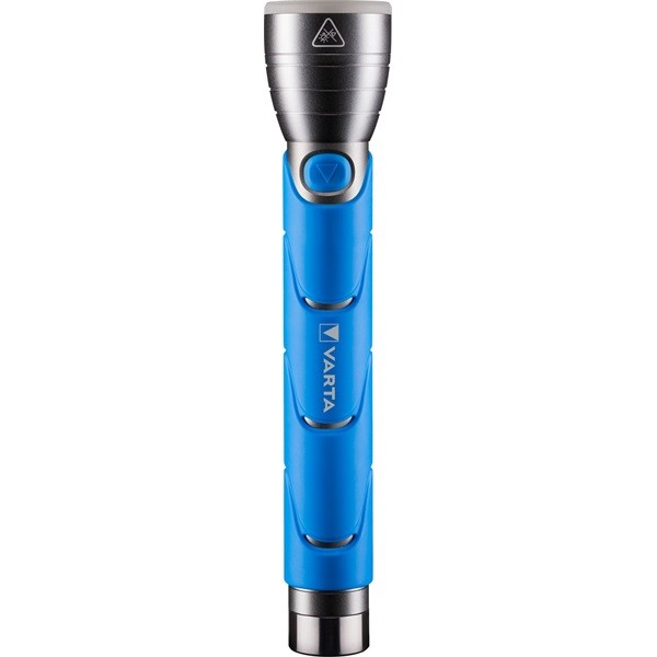 Varta 18629101421 Outdoor Sports F30 kék elemlámpa 