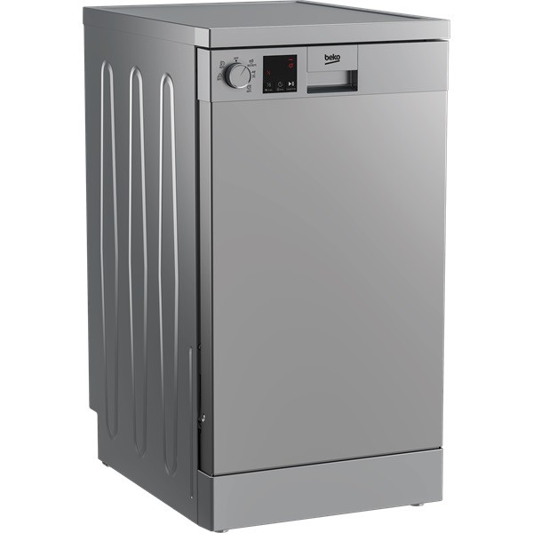 Beko DVS05024S keskeny mosogatógép