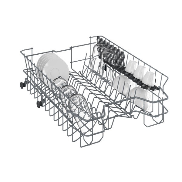 Beko DVS05024S keskeny mosogatógép