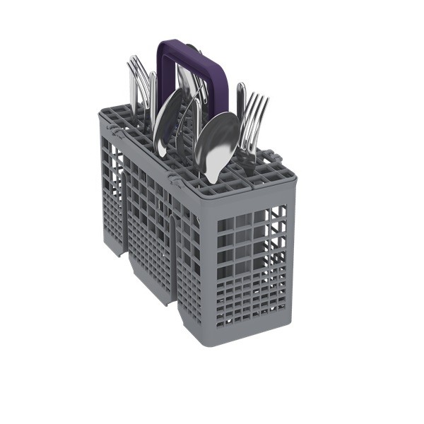 Beko DVS05024S keskeny mosogatógép