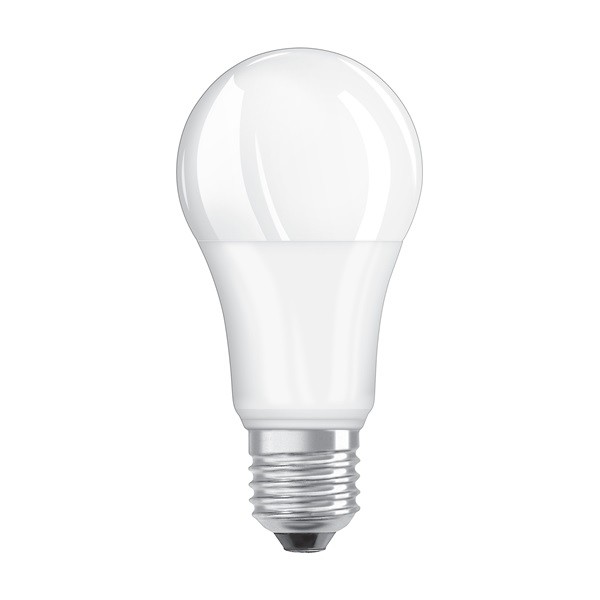 Osram Value opál búra/13W/1521lm/4000K/E27 LED körte izzó 
