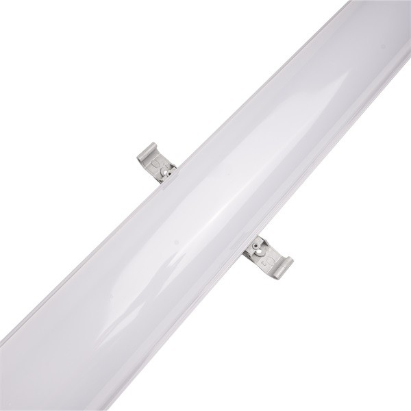 Iris Lighting JF120 integrált LED-es por-és páramentes lámpatest IP65 vibrálás mentes 40W 4000 lm 4000K 