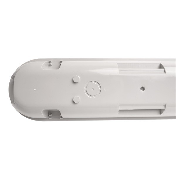 Iris Lighting JF120 integrált LED-es por-és páramentes lámpatest IP65 vibrálás mentes 40W 4000 lm 4000K 