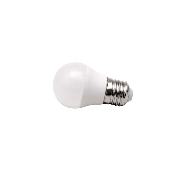 Iris Lighting Global Bulb E27 G45 6W/4000K/540lm LED fényforrás 