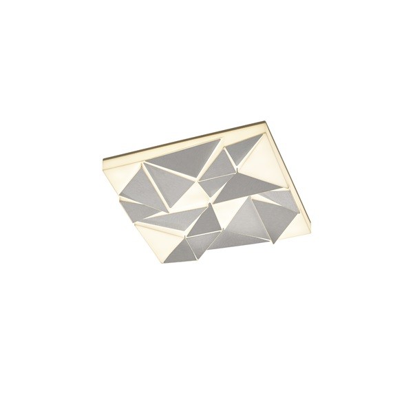 TRIO 674814005 TRINITY mennyezeti lámpa 