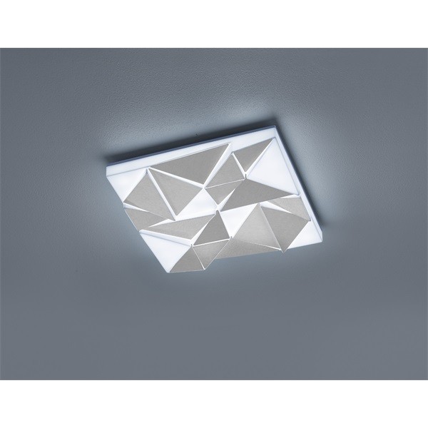 TRIO 674814005 TRINITY mennyezeti lámpa 