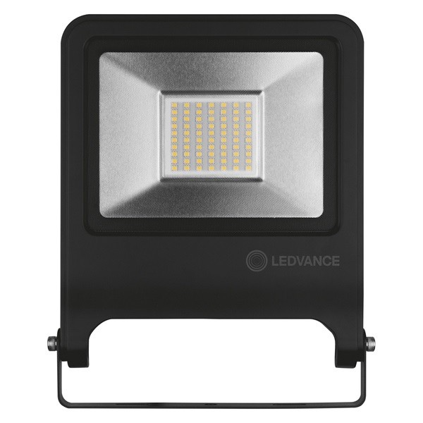 LEDVANCE FLOOD VALUE 50W/4000K BK IP65 LED fényvető 