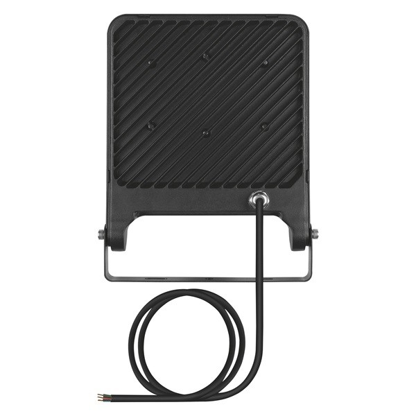 LEDVANCE FLOOD VALUE 50W/4000K BK IP65 LED fényvető 