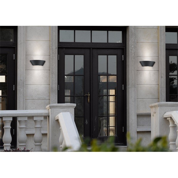 Trio 227860242 SACRAMENTO incl. 1x SMD LED 55W 1x 550lm 3000K fali lámpa 