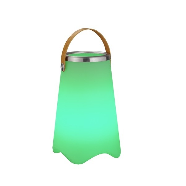 TRIO R55086101 Jamaica 2W 25lm 3000K fehér asztali lámpatest 