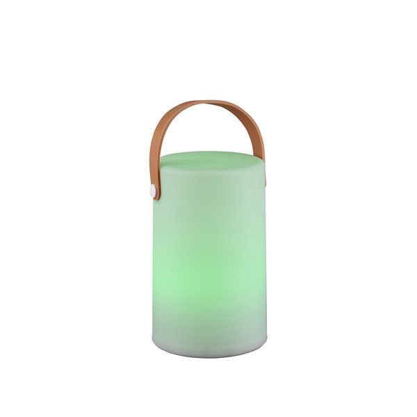 TRIO R57080101 Aruba 1W 70lm 3000K fehér asztali lámpatest 