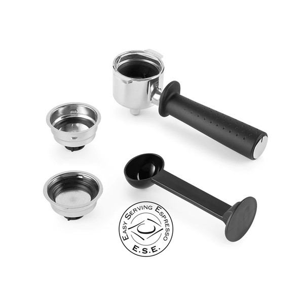 DeLonghi EC260.BK eszpresszó kávéfőző 